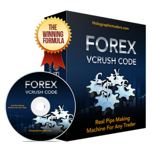 [Download] Forex VCrush Code {1MB}
